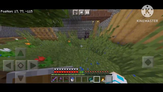 Deadland ep - 2 The Friends | w@shardluxgamer6051 and @LegendAyan64 Joined my server