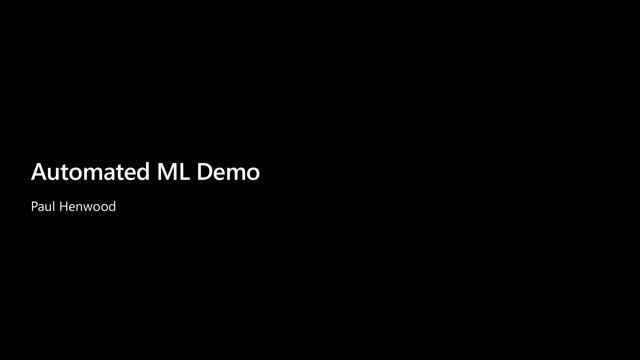 Making AI real for every developer and every organisation