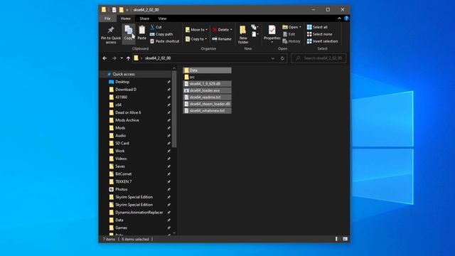 How To Update SKSE - Modding Skyrim Anniversary Edition For Beginners #22