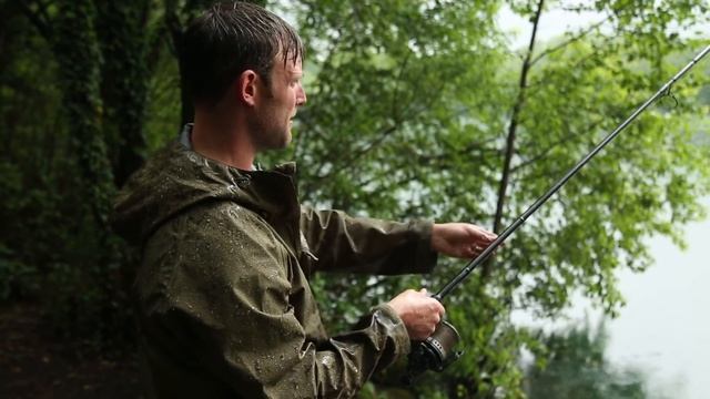 Darrell Peck - Day ticket 40 | Carp Fishing Korda