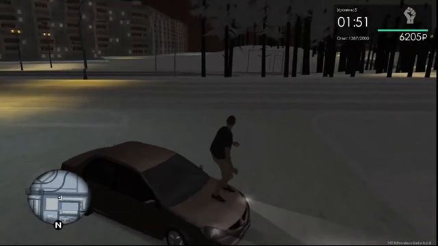 Смотреть всем олдфагам Mitsubishi Lancer IX
