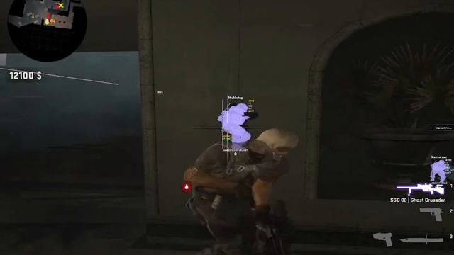 Pandora crack with the best lua and config
