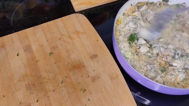 ПОСТНЫЙ Ужин❣Просто берем Картофель и грибы? БЫСТРО БЮДЖЕТНО и ВКУСНО✔POTATOES with Mushrooms Tasty