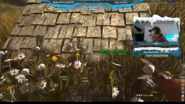Atlas Ep5: Mongo prepared! Mongo made Arrows!