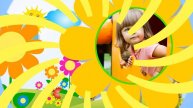 Beautiful Summer Day - Проект ProShow Producer