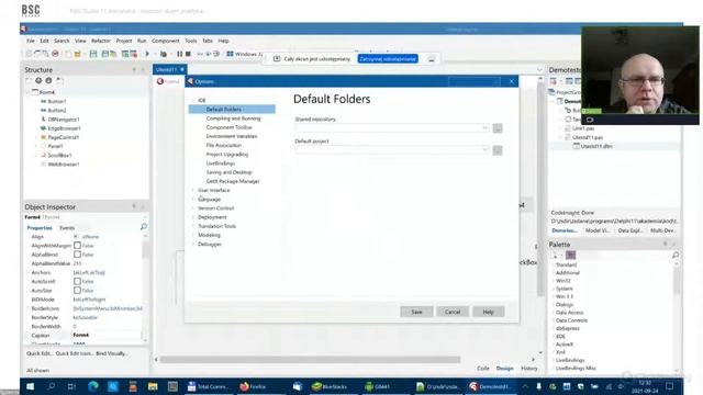 RAD Studio 11 Alexandria - nowości okiem praktyka