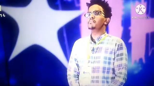 Balageru Mirt/Idol/ባላገሩ ምርጥ የሙዚቃ ውድድር