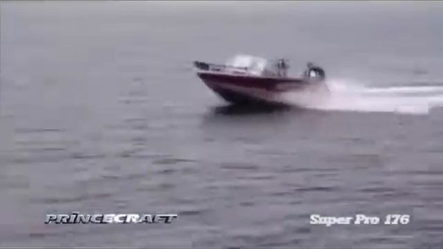 Водно-моторный 83