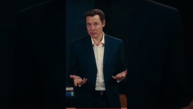 Видео Илона Маска