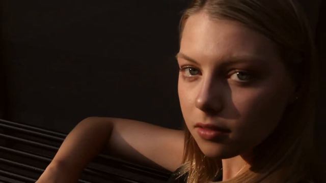 Abel Muñoz summer fashion film
