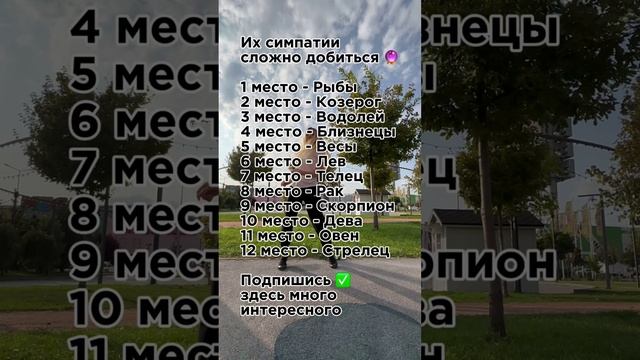 Знаки
