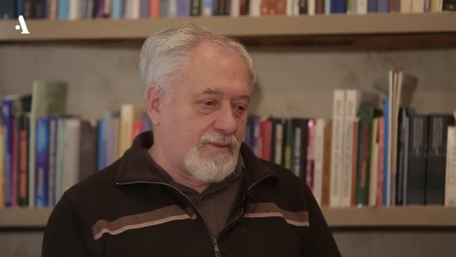 Семен Глузман