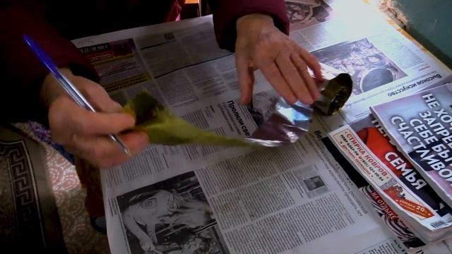 Спасти иконы времен СССР