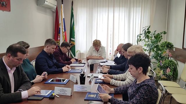 Депутаты заслушали отчет об исполнении бюджета за I квартал этого года