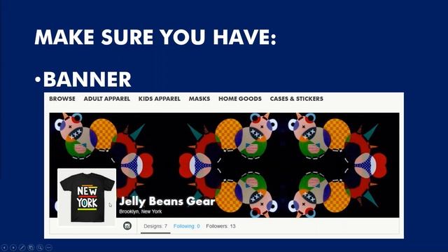TEEPUBLIC DESIGNS NOT SHOWING UP IN SEARCH? DO THESE Tips and Tricks to Get Search Visibility