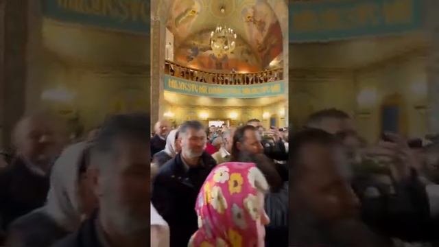 Митрополит Лонгин?