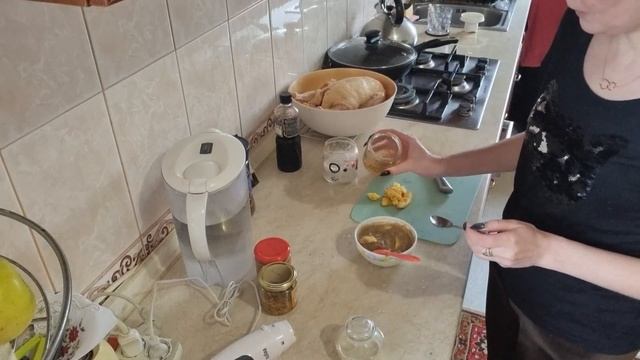 КАК ЗАПЕЧЬ СОЧНУЮ ВКУСНУЮ УТКУ В ДУХОВКЕСЕКРЕТ В МАРИНАДЕРЕЦЕПТ ВКУСНОЙ УТКИ