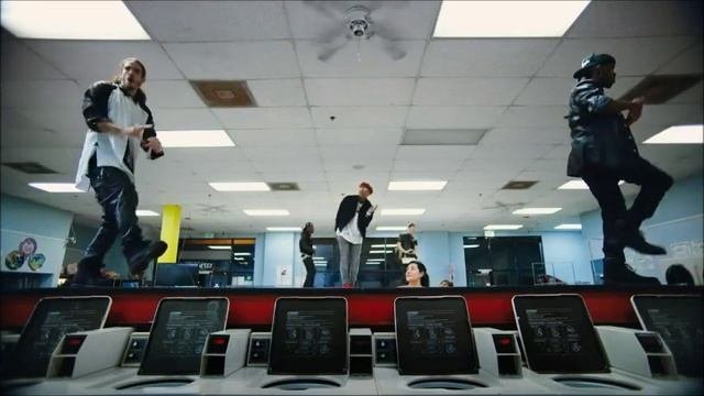 Zero- Chris Brown