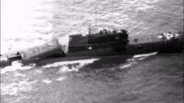 Подводные лодки 651 проект