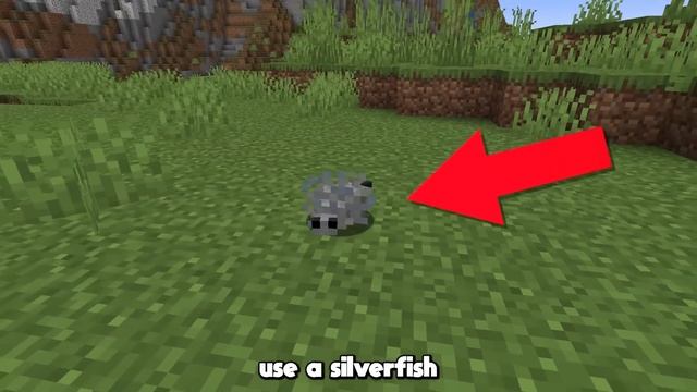 I remade every mob into Skibidi Toilet in Minecraft Again