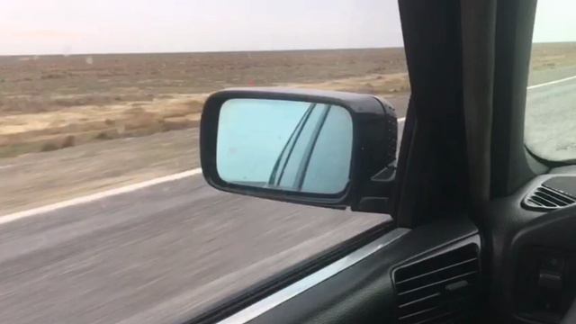 поездка с Дагестана домой