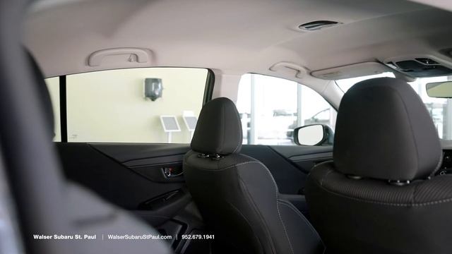 2022 Subaru Legacy Premium | 4k HD Walkaround