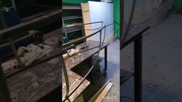 Театр и декорации