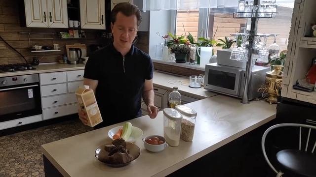 МЯСНЫЕ ШАРИКИ И ХЛЕБ ДЛЯ ПИТОМЦЕВ  РЕЦЕПТЫ ДЛЯ СОБАК И КОШЕК. НАТУРАЛЬНЫЙ КОРМ