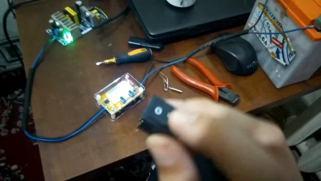 Зарядное устройство для аккумуляторов с настройкой тока и напряжения [часть 1]