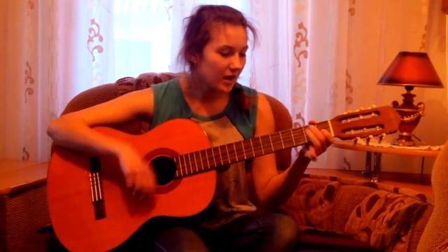 Военная песня.Здравствуй мама