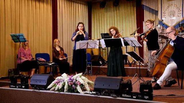 симфонический оркестр