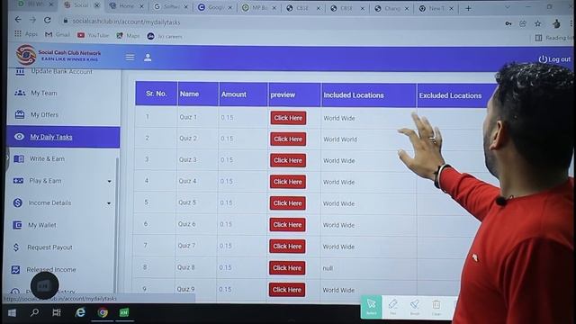 Earn Money Online Without Investment, घर से कमाये 500₹ रोजाना,Part time Earning,Free Earning Websit