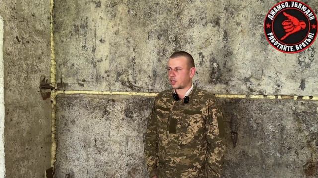 ВС РФ взяли в плен командира взвода 42 бригады ВСУ Олега Карпюка на Харьковском направлении.