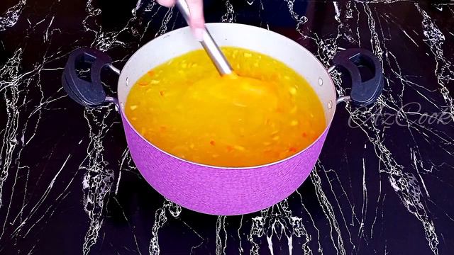 ТРИ ЛИТРА СОКА ВСЕГО ИЗ ОДНОГО АПЕЛЬСИНА!🍊