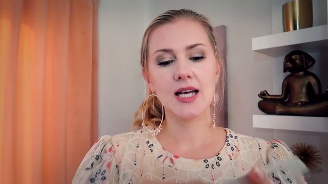 Sassy Rose Gold Glam  ASMR  Soft Spoken