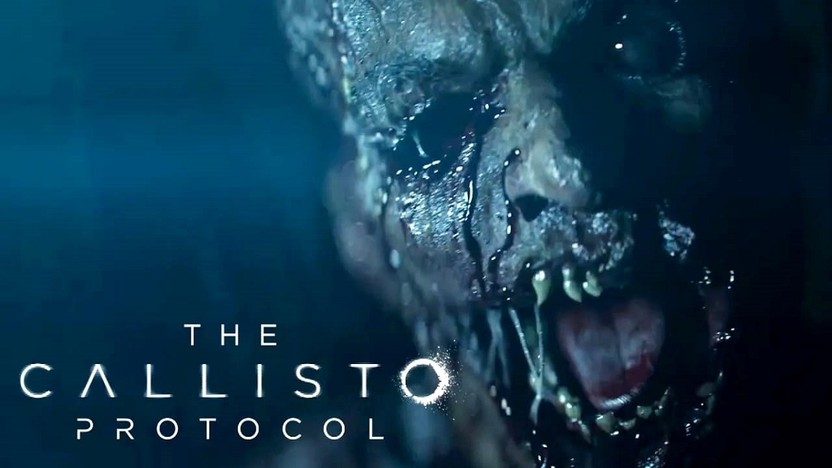 The Callisto Protocol Каллисто Протокол Максимальный Уровень Охраны PS5 #3
