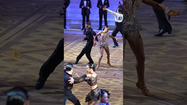 Больше видео в нашем тг(ссылка в профиле) #dance #бальныетанцы #dancer #красота #ballroomdance