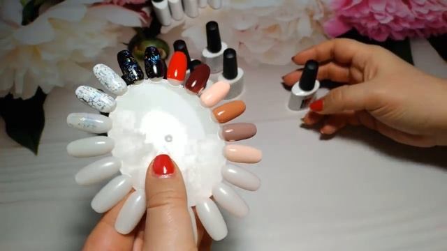 БОЛЬШАЯ ПОСЫЛКА С ALIEXPRESS #52 | МНОГО ГЕЛЬ ЛАКОВ С АЛИЭКСПРЕС | ГЕЛЬ ЛАКИ GDCOCO