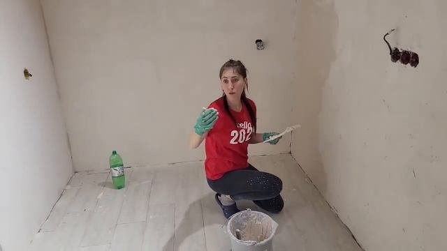 Выполняем с Кристиной одну и ту же работу