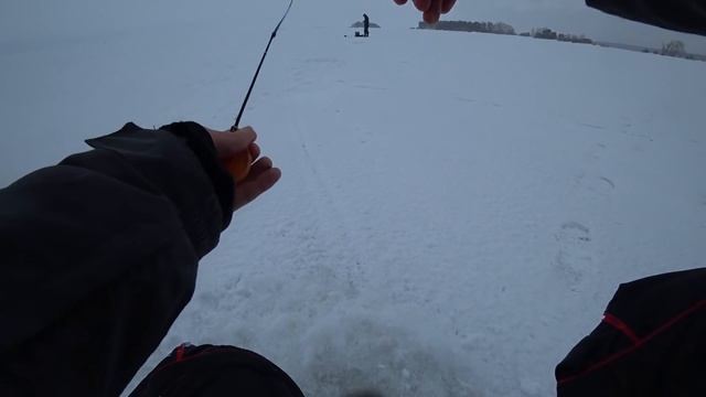 Весна!!! Клёвое время! Часть первая.