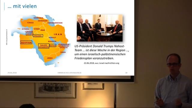 Das zweite Kommen Jesu steht vor der Tür - Das Ende des Zeitalters und unsere Vorbereitung