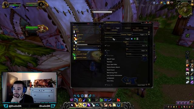 WeakAuras 2 Addon Guide | DPS, Healer & Tank Setup Guide | World of Warcraft Battle For Azeroth