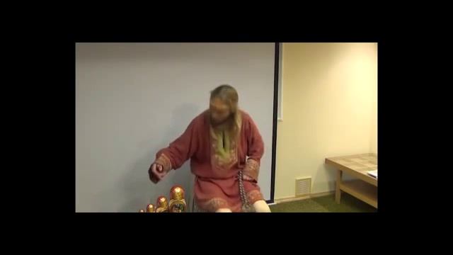 Иван Царевич Секреты питания семи человеческих тел  Часть 3