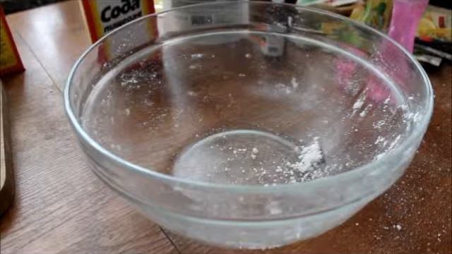 Как сделать бомбочки для ванны? | Секрет домашнего производства