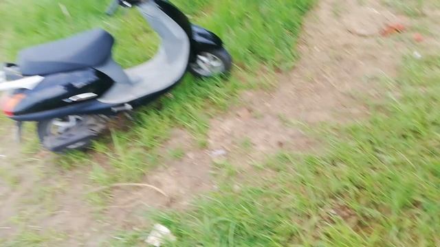 Итог рыбалки на резинку .mp4