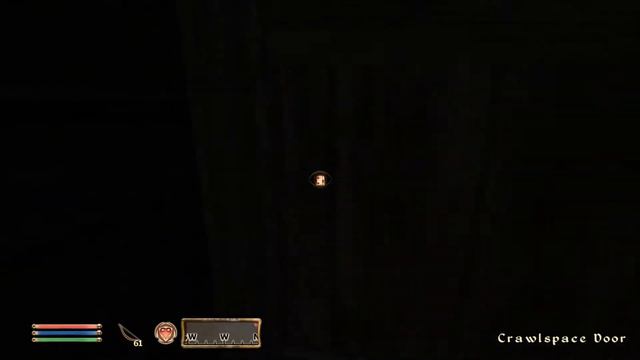 TES 4: Dark Brotherhood "To kill a wood elf"