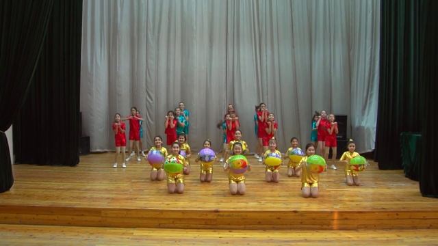 Танец Детство   Dance Childhood