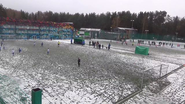 футбол 29.10