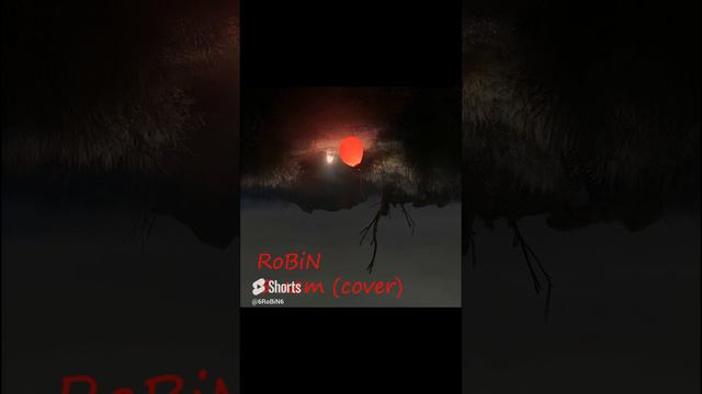 RoBiN - 5 лет (cover на Карандаш)