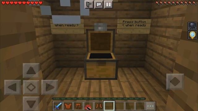 How To Make A Portal To The Five Nights At Freddy's 2 Dimension In MCPE (Minecraft PE)